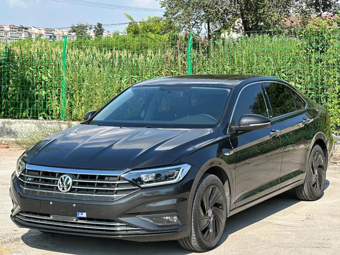 速腾车价格及图片(速腾报价2021款)