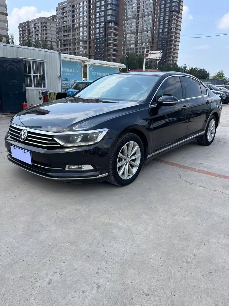 迈腾19款330领先版,19款迈腾330领先型的车怎么样