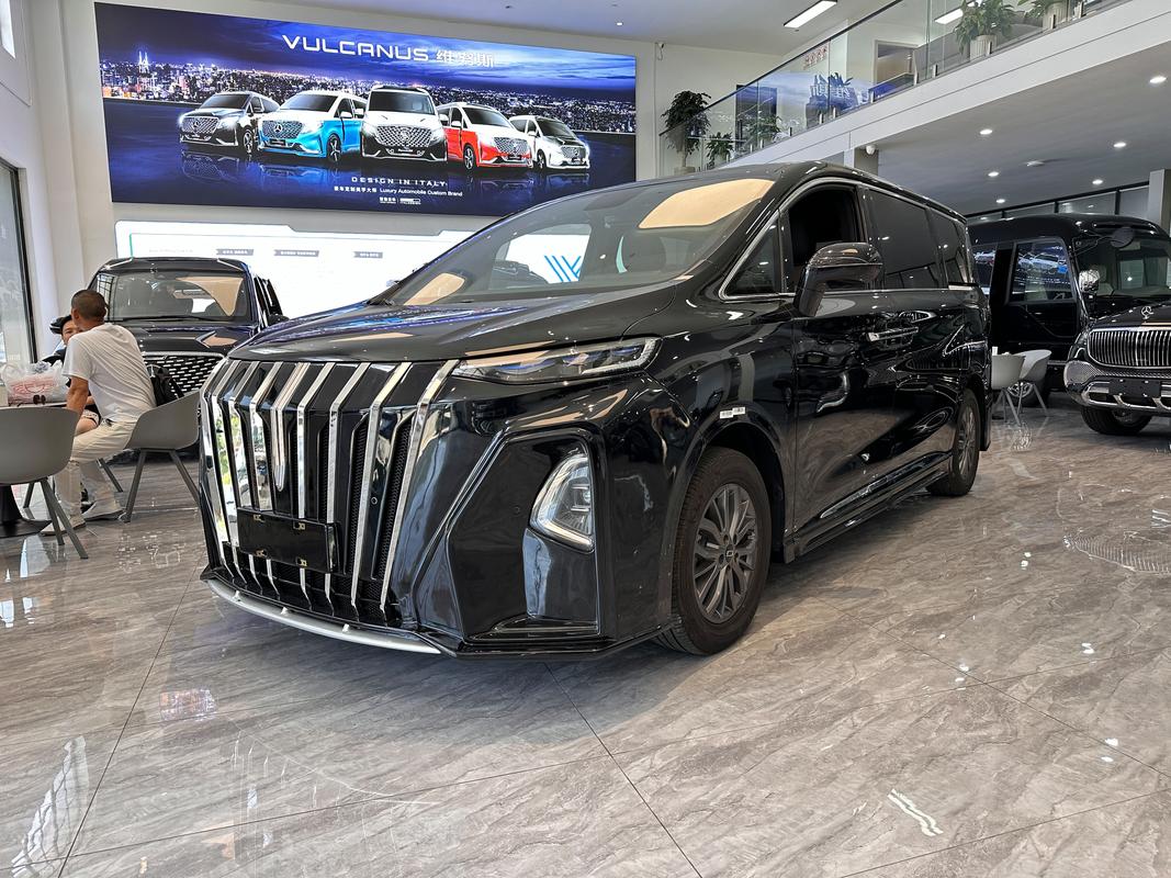 汽车7座商务车有哪些,7座商务车叫什么