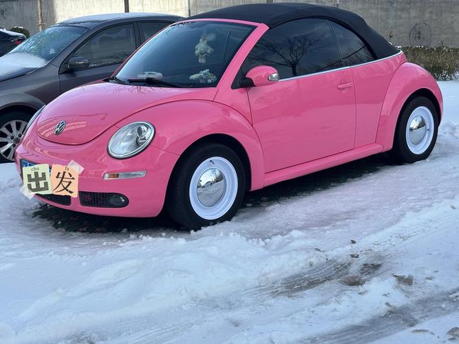甲壳虫敞篷二手车出售(甲壳虫敞篷2手)