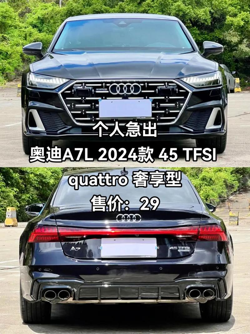 奥迪纯电2024款,奥迪纯电版