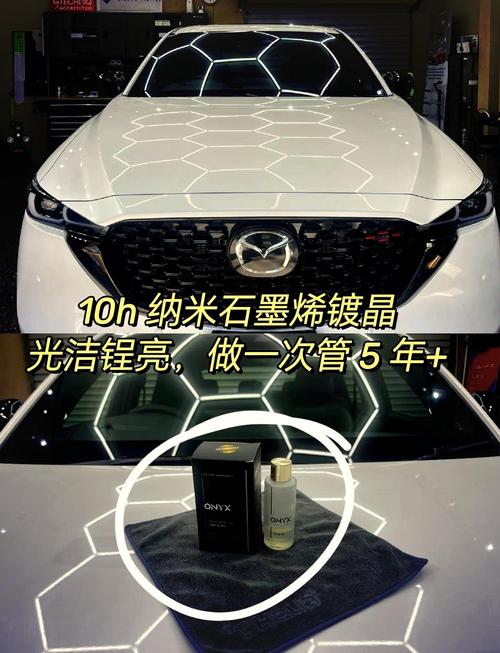 大家新车千万别镀晶,新车镀晶有用吗