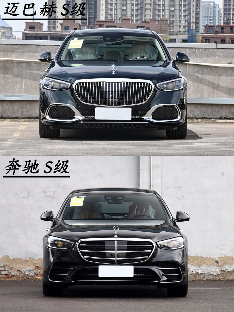 奔驰cls450 奔驰CLS和S级是一个级别吗