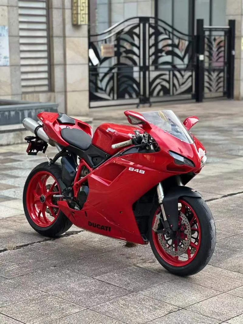 杜卡迪二手车(杜卡迪 二手)