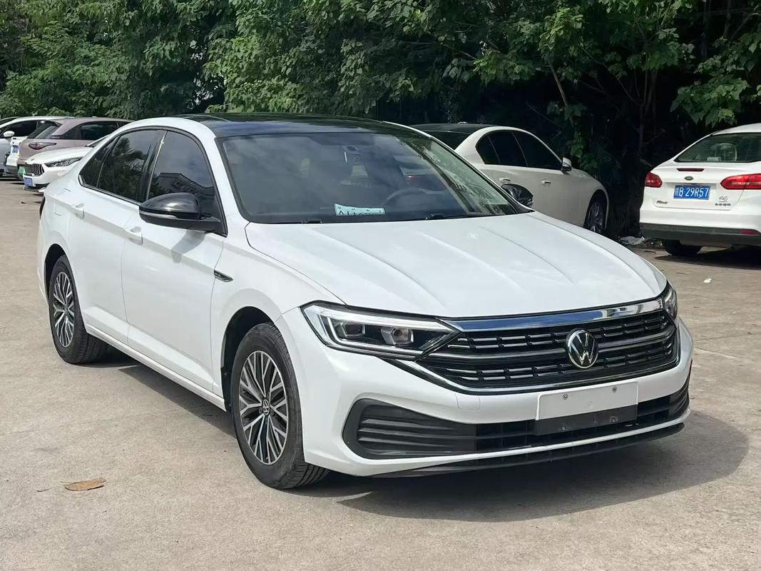 大众速腾2022款最新消息(大众速腾2022款最新消息图片)