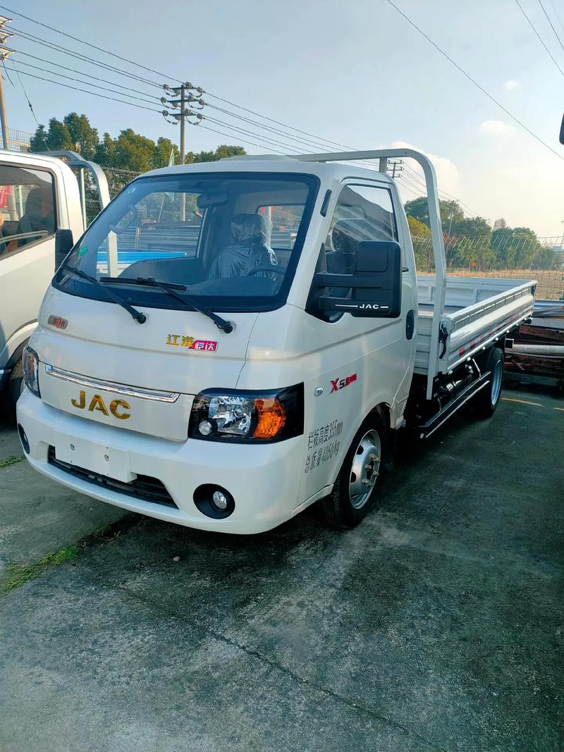 江淮轻卡官网,江淮汽车 轻卡