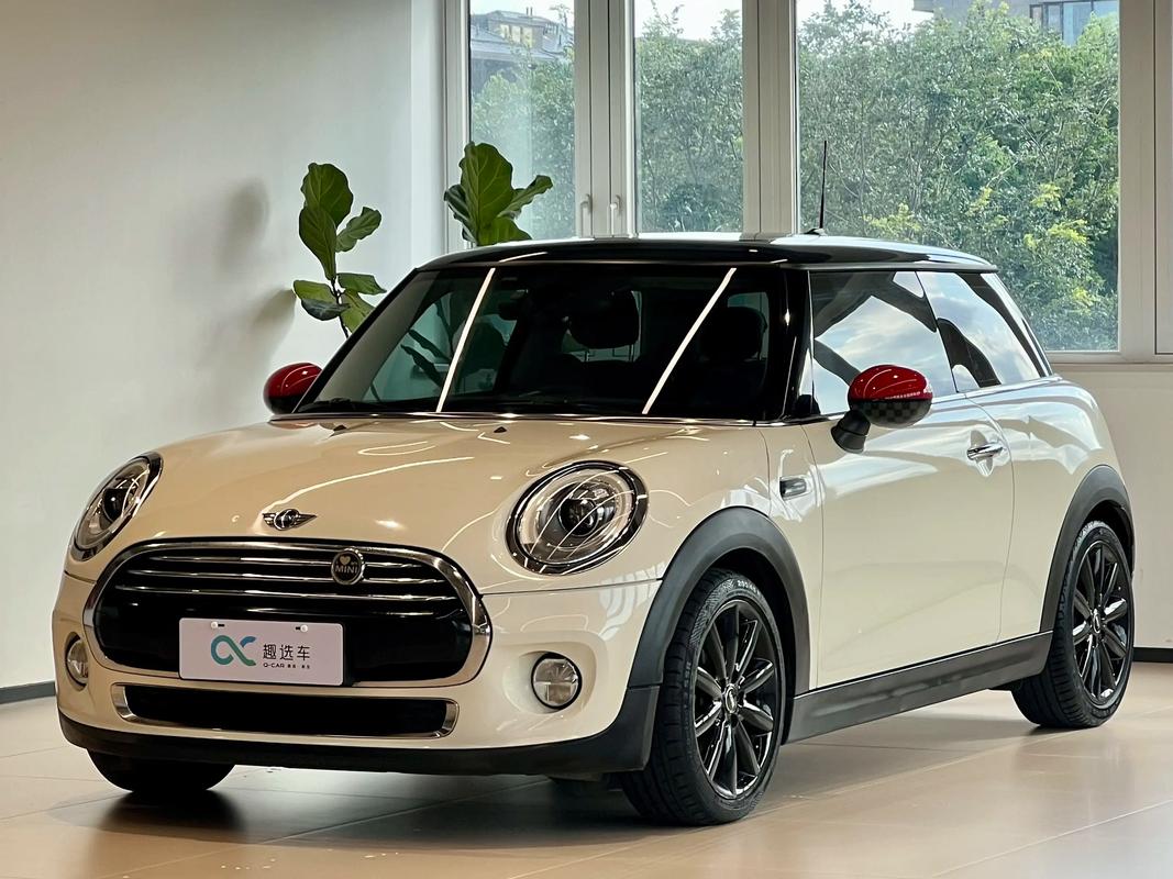 宝马mini图片最新款/宝马mini车型图片