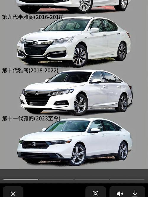 本田雅阁优点缺点口碑(雅阁哪一代质量最好)