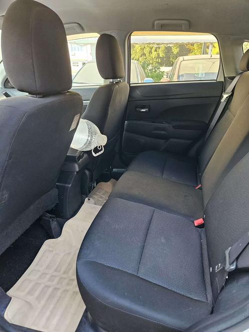 新劲炫asx 新劲炫降价促销