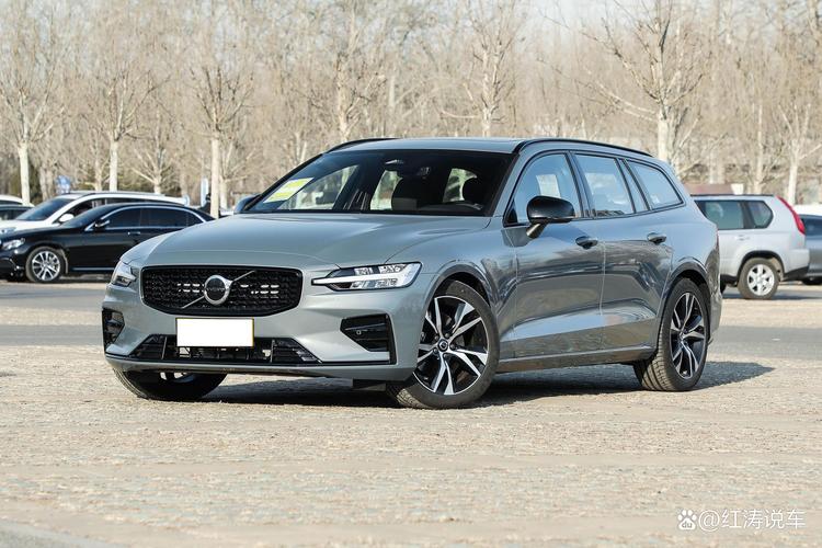 沃尔沃v60新款,沃尔沃 v60 2021