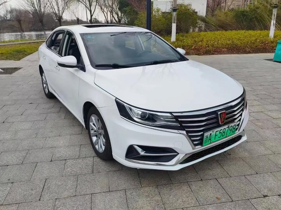 荣威i6官方报价 荣威i6max2021款报价