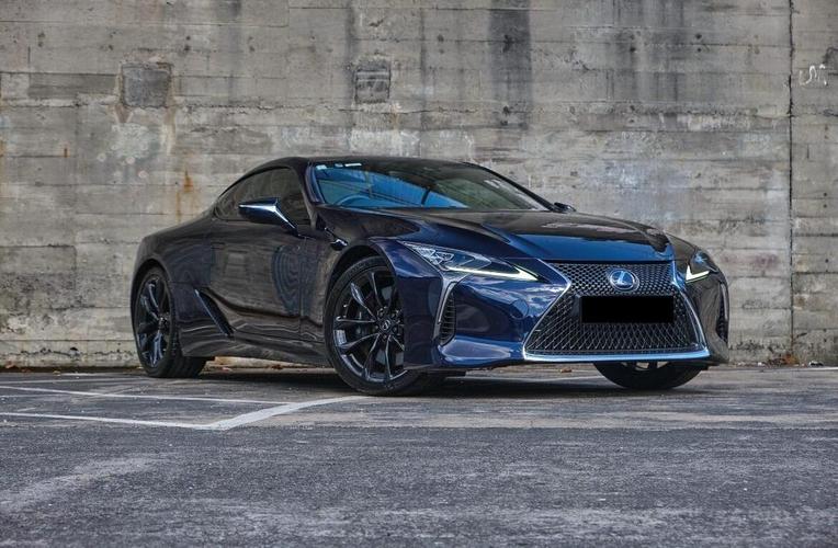 雷克萨斯lc500报价及图片,雷克萨斯lc500价格多少