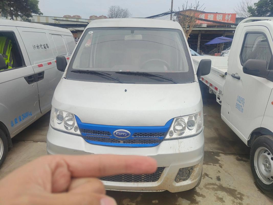 开瑞优优柴油版,开瑞优优柴油版还在生产吗