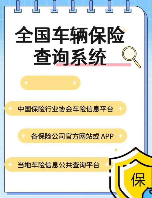 车险查询网/车险记录查询系统