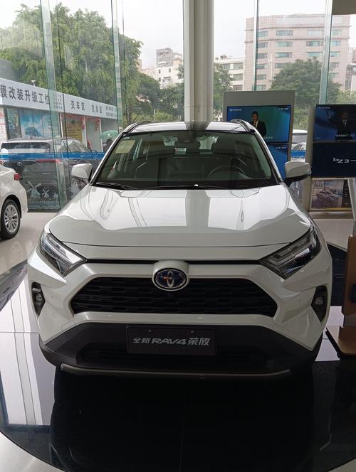 本田荣放价格及图片,广汽本田荣放图片