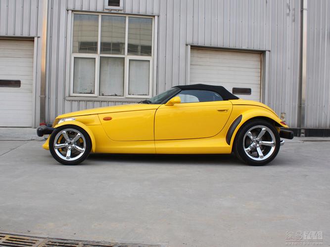 【克莱斯勒两门跑车,克莱斯勒跑车敞篷】