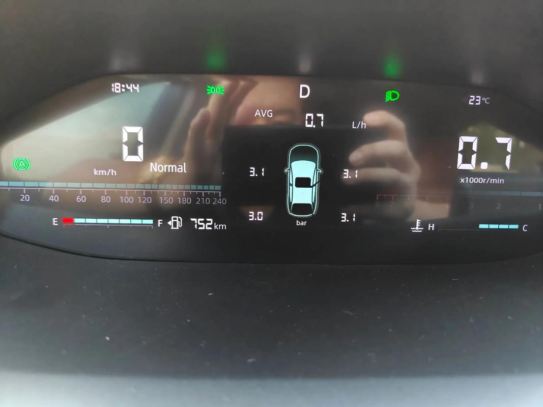 【长安cs35plus真实油耗,长安cs35plus14油耗】