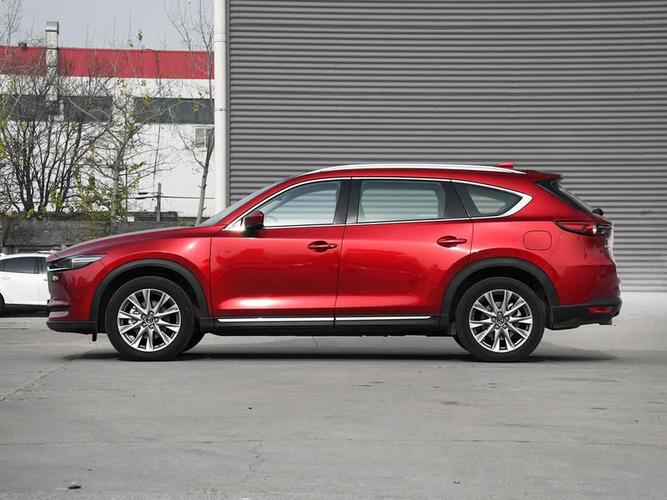 马自达cx8质量可靠吗 马自达cx8质量如何