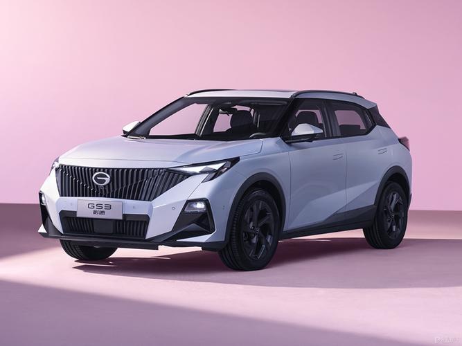 广汽传祺最好的三款车 广汽传祺最好的三款车是哪一款