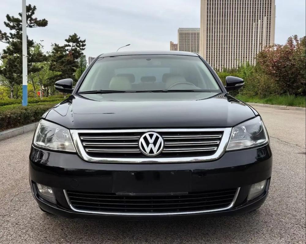 帕萨特新领驭参数/帕萨特新领驭18t 2011