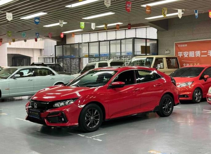 红标思域属于什么档次,红标思域有什么不一样吗