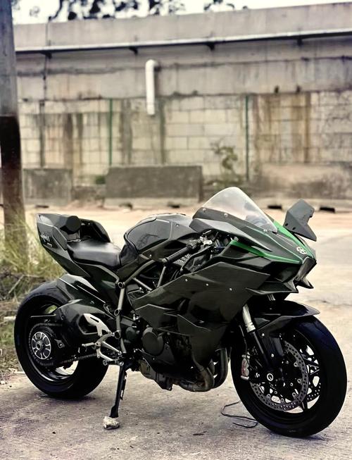 川崎h2高清图片/川崎h2图片超清大图