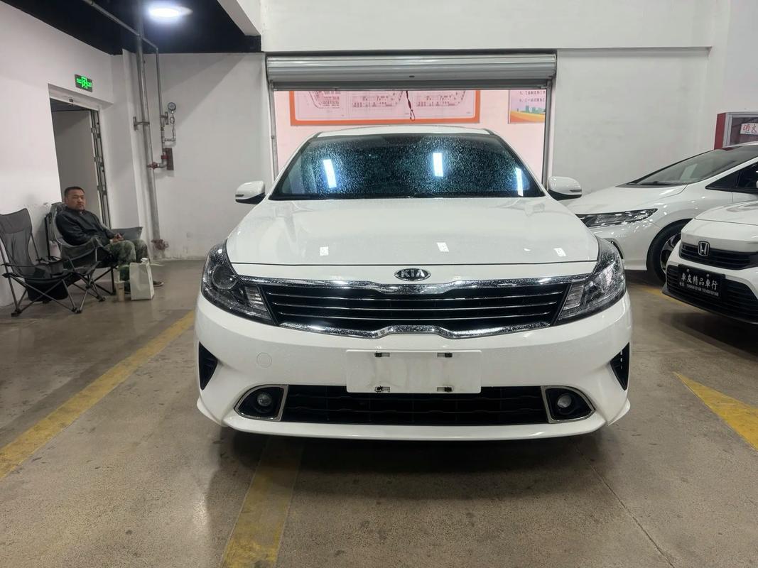 新款福瑞迪怎么样/全新福瑞迪