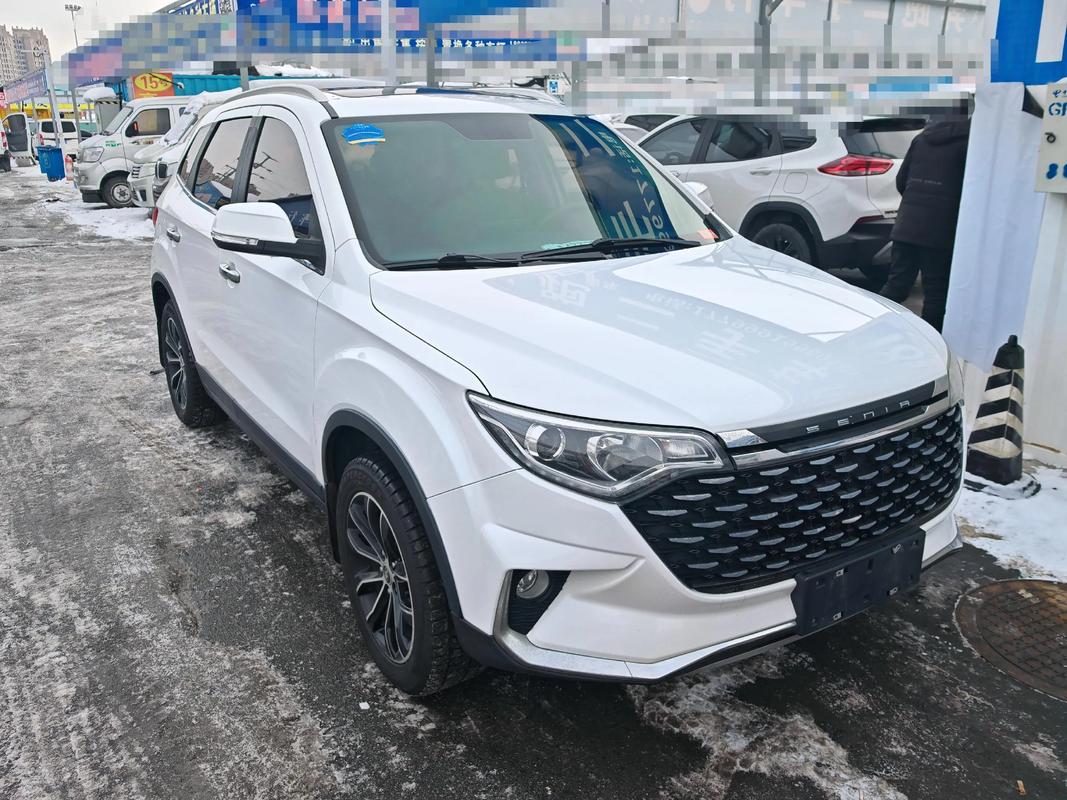 吉林一汽森雅r7官网(一汽森雅r7汽车之家论坛)