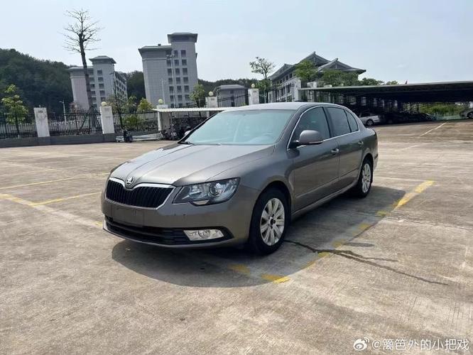 斯柯达新车/斯柯达新车价格