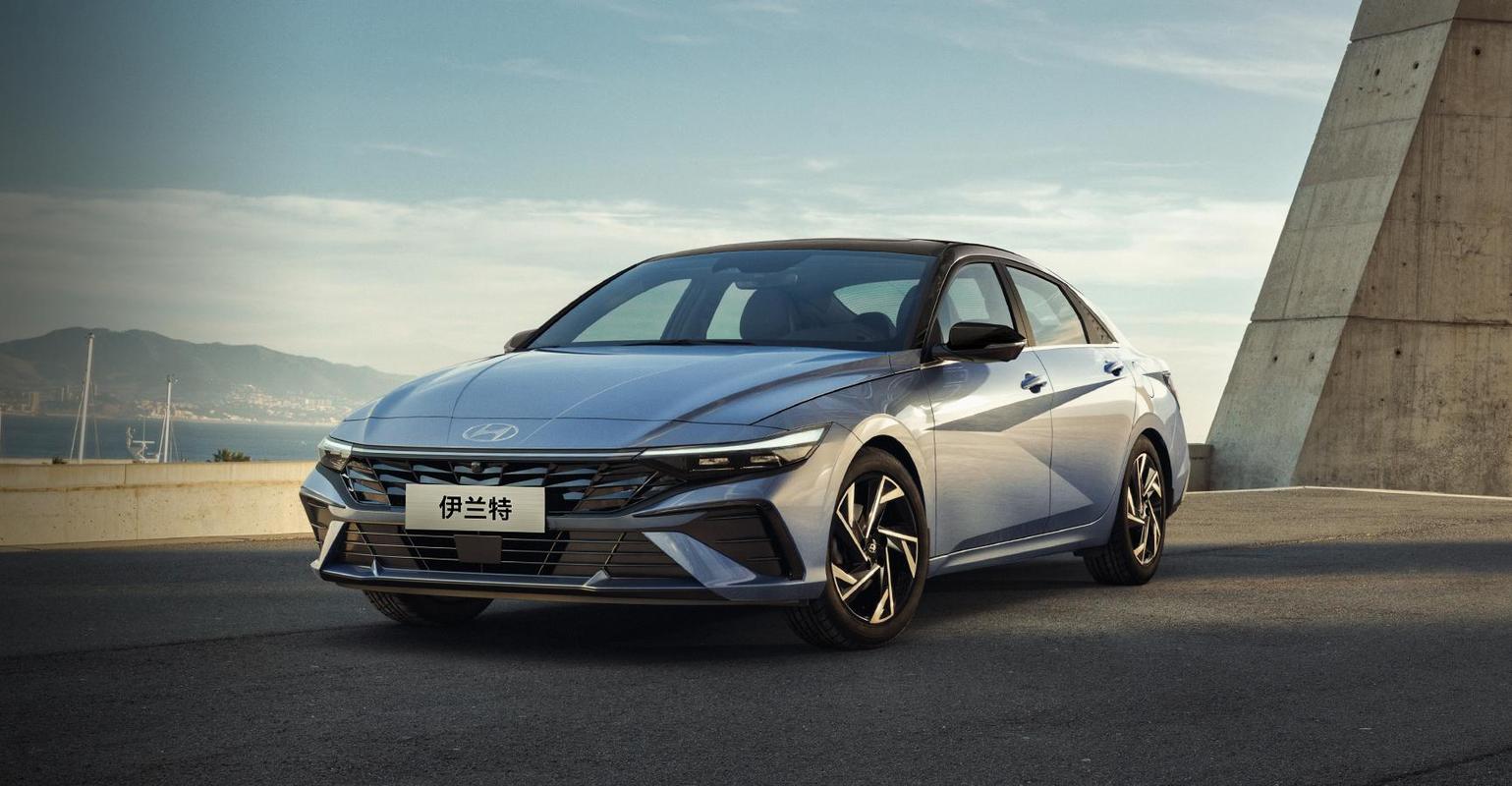 现代车最新款(现代最新车型 轿车)