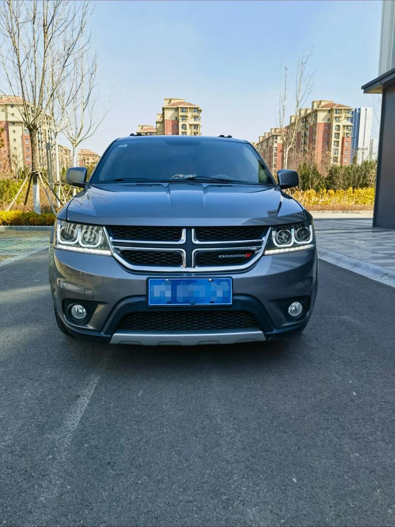 道奇酷威开出去有面子吗 道奇酷威开着怎么样