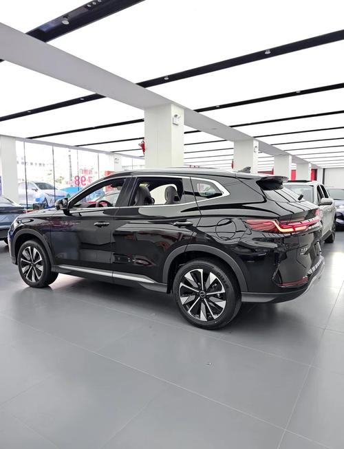 宋plusdmi2024款价格,宋plusdm2020