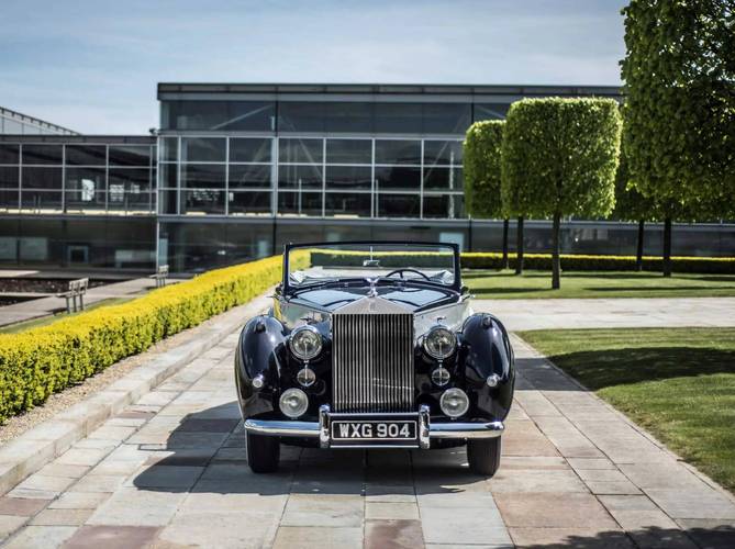 日本劳斯莱斯光冈(日系车的劳斯莱斯)