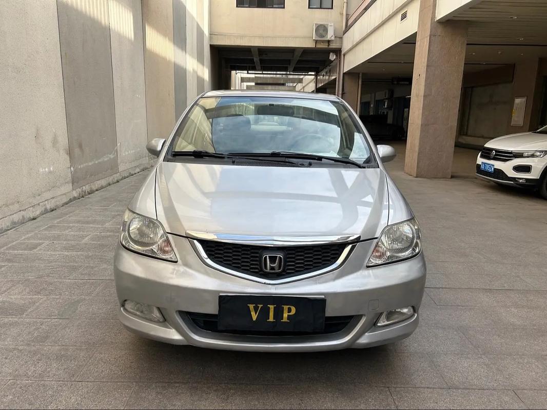 本田思迪2008款多少钱/本田思迪2008款是国几排放标准