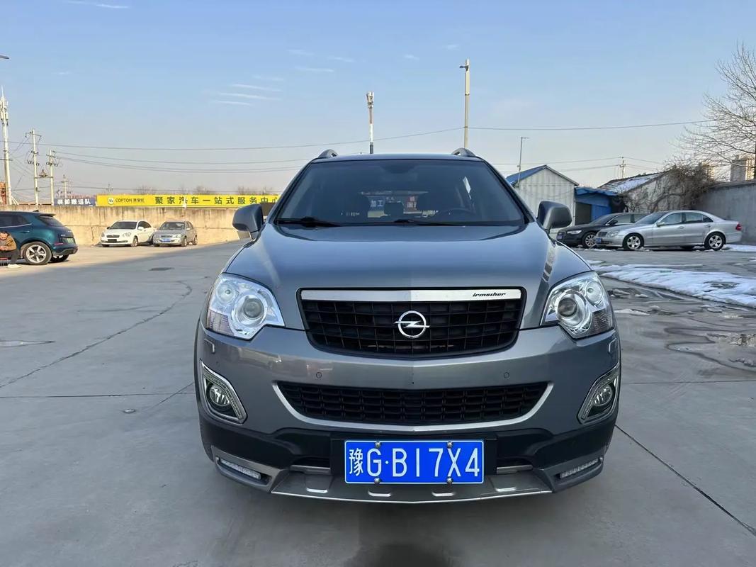 欧宝安德拉优缺点 欧宝安德拉车怎么样耗油吗