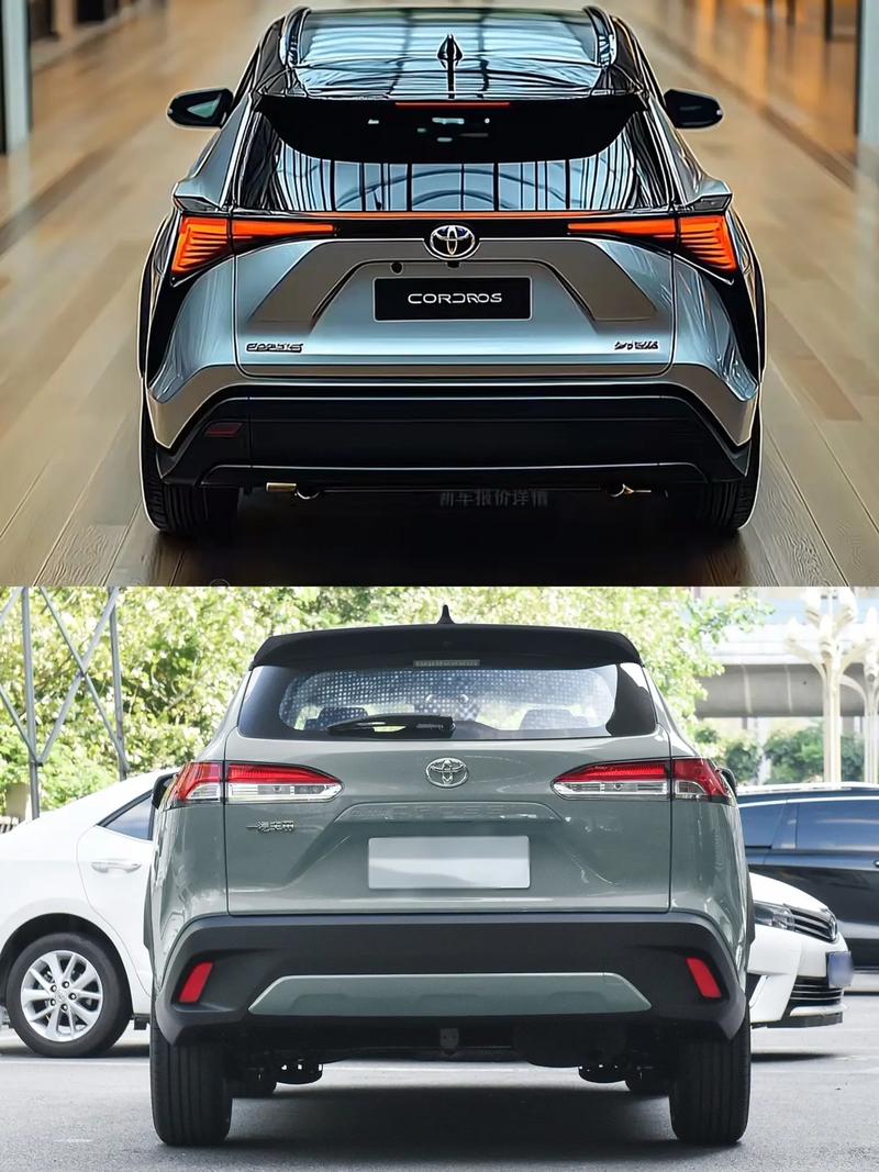 丰田卡罗拉2025款最新款价格(2021年丰田卡罗拉报价)