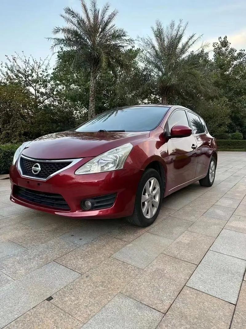 2011款骐达怎么样(2011款骐达好不好)