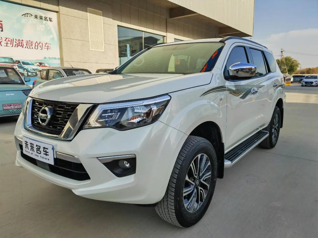 新款途达什么时候上市(新款途达何时上市)