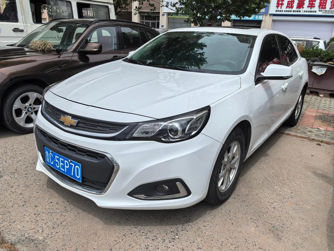 迈锐宝油耗高不高 迈锐宝油耗高不高怎么看