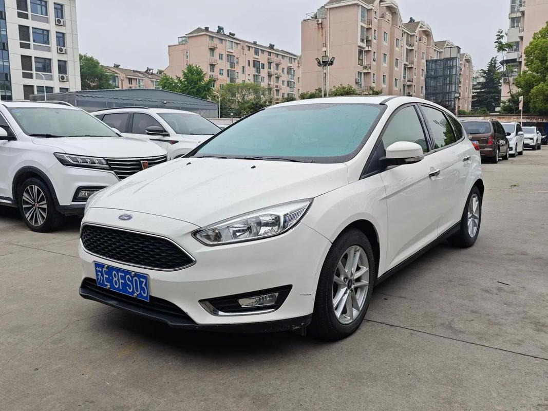 福克斯高清图片,福克斯图片2017