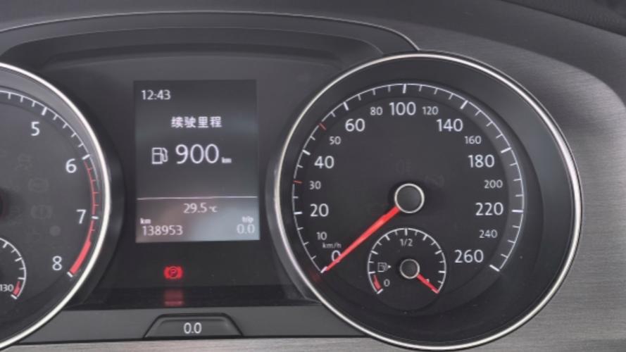 高尔夫油耗,高尔夫油耗增加怎么回事