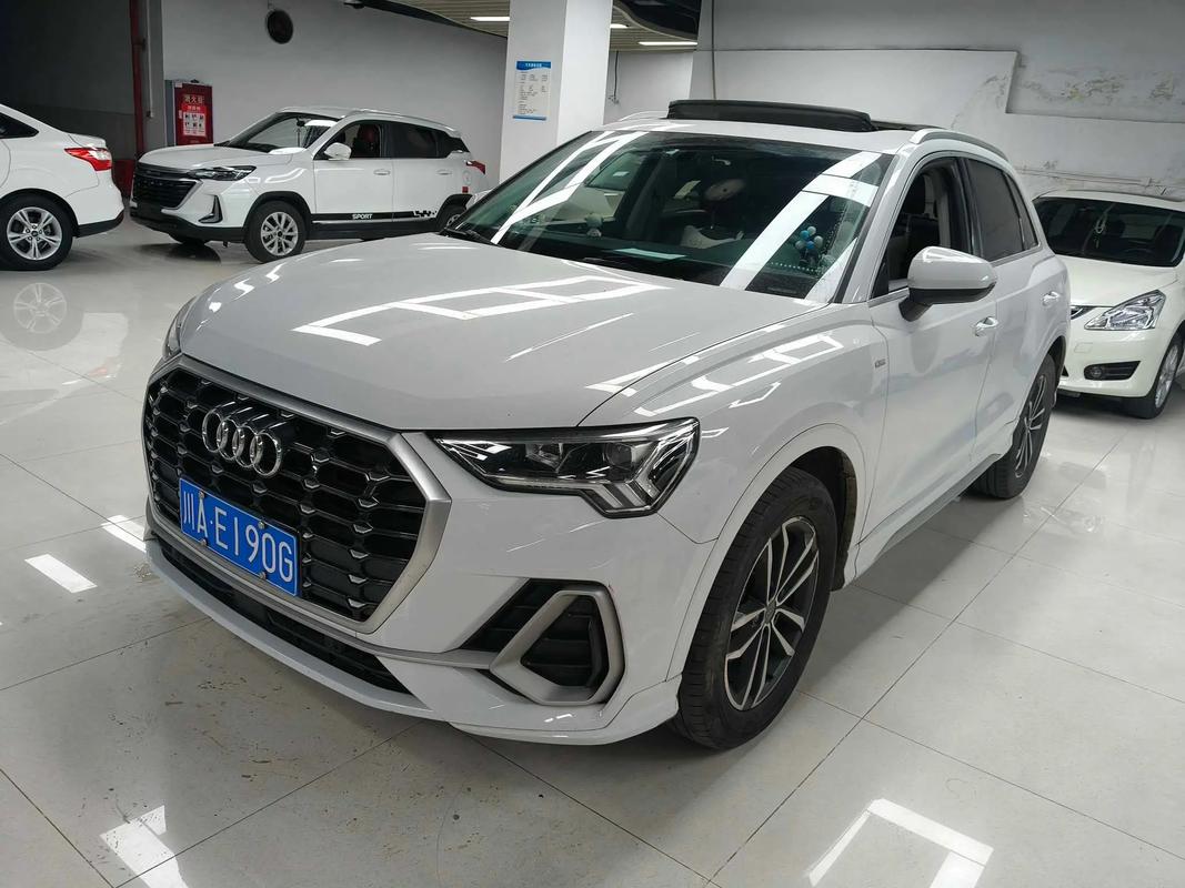 男人开q3会被瞧不起吗 男生适合开q3吗