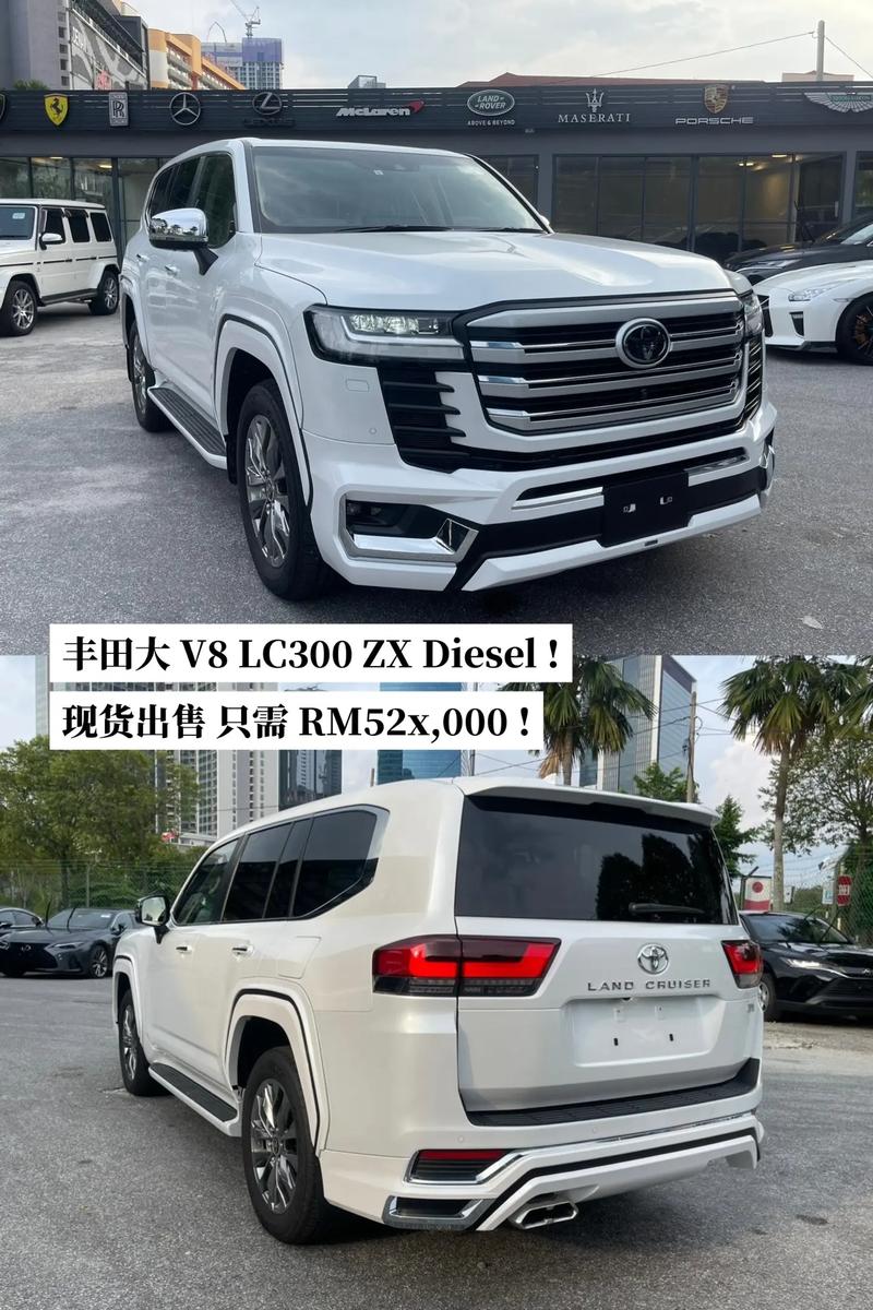 【丰田v8车型大全及价格表,丰田v82021款报价及图片】