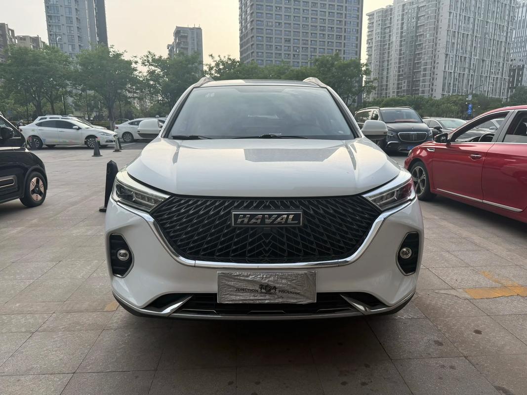 哈弗m6为什么买的人少,哈弗m6为啥便宜