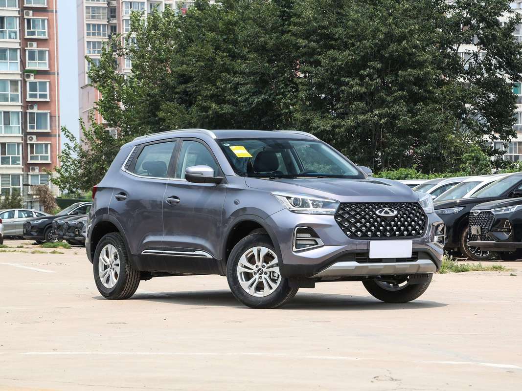 国产汽车5万以内自动挡/国产车5万左右自动挡suv