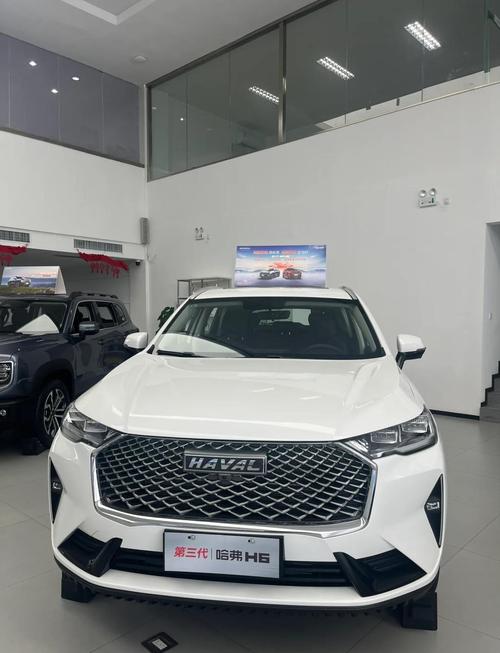 哈弗h6新能源,哈弗h6新能源新款2022款价格