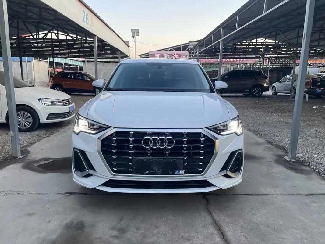 2023款奥迪q3最新消息,2021款奥迪q3价格与图片