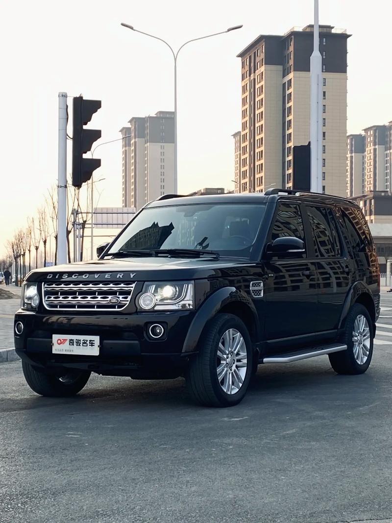 路虎发现历代车型,路虎发现系列推出的年份是