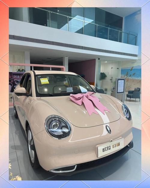 适合女生开的加油小车/适合女生开的小车省油