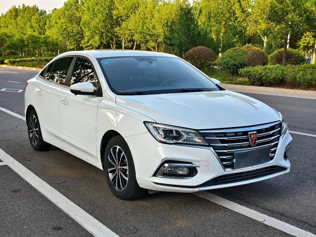 荣威i5自动挡 荣威i5自动挡配置参数表